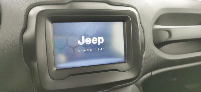 JEEP Renegade 1.0 T3 Limited