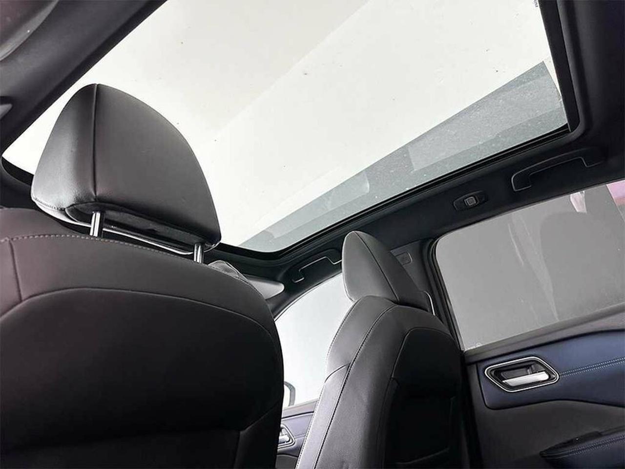 Nissan Qashqai 1.3 mhev tekna 2wd 158cv xtronic