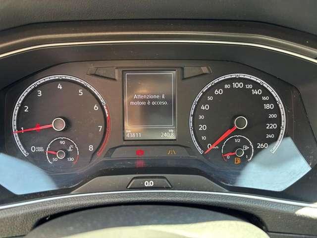 Volkswagen T-Roc 1.0 TSI 115 CV Style BlueMotion Technology XENO