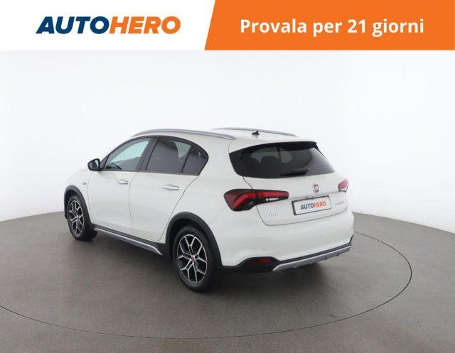 FIAT Tipo 1.0 5 porte Cross