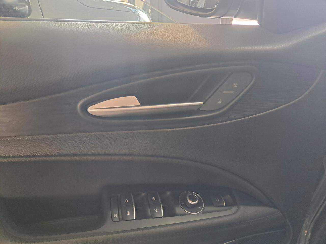 Alfa Romeo Stelvio 2.2 Td 190 cv AT8 Q4 Super Business