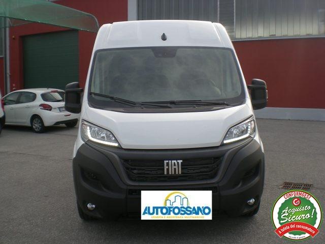 FIAT Ducato 35 2.2 Mjt 140CV LH2 Easy Pro - PRONTA CONSEGNA