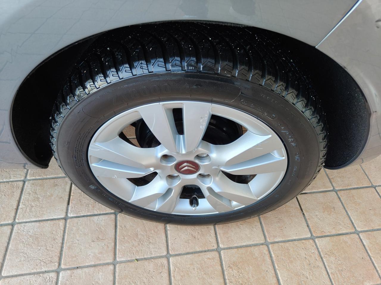 Ds DS3 3 1.4 VTi 95 Chic