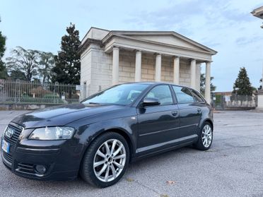 Audi A3 2.0 TDI 170 CV F.AP.