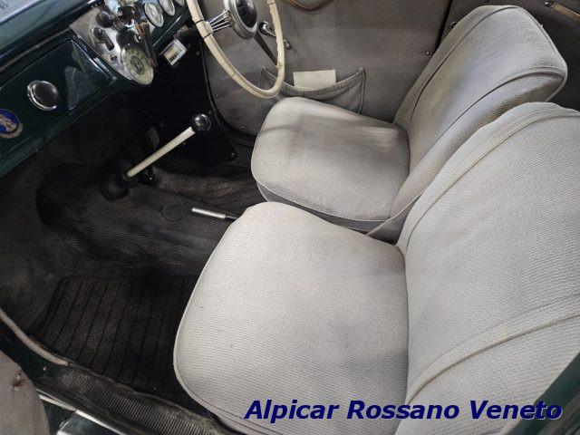 LANCIA Ardea berlina