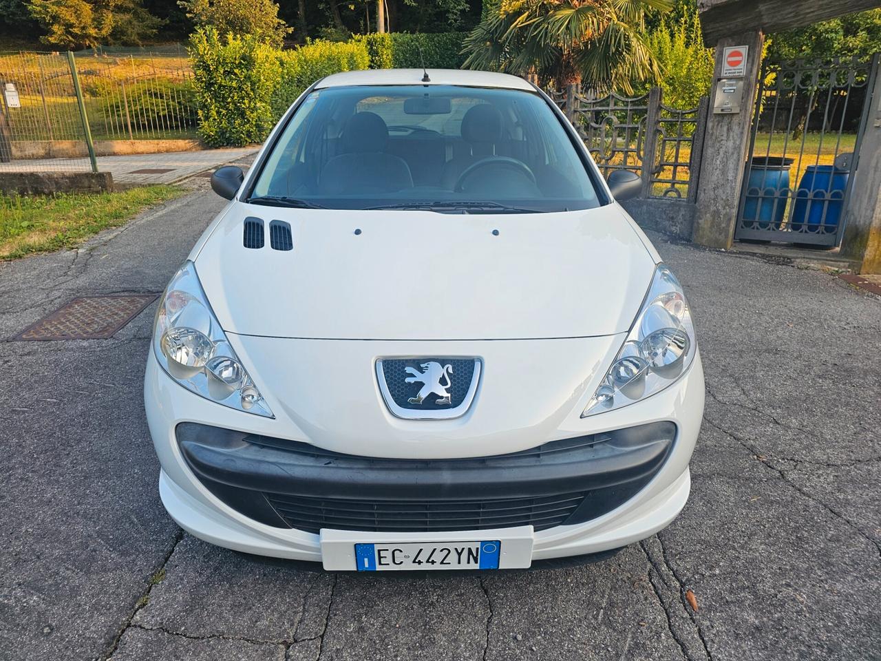 Peugeot 206 Plus 1.1 60CV 3p. Trendy