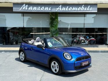 MINI Cooper C Cabrio Cooper C Classic Cabrio