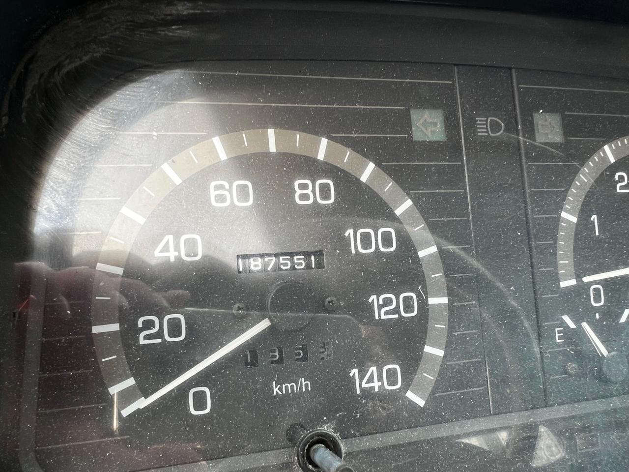 Mitsubishi Motor 2.8 Autocarro