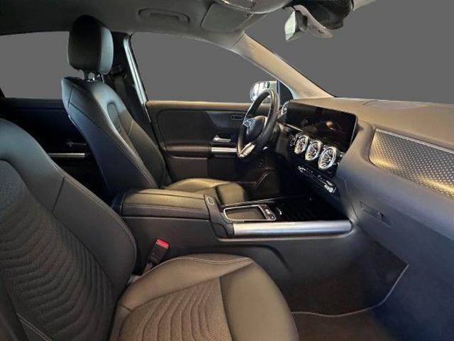 MERCEDES-BENZ GLA 200 d Automatic 4Matic Progressive Advanced Plus
