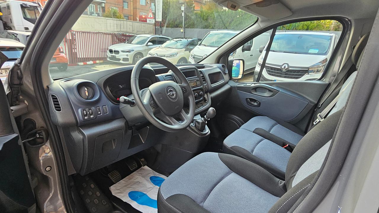 Vivaro 27 1.6 BiTurbo S&S PC-TN L1H1 UNIPROPRIETARIO ITALIANO IVA ESPOSTA