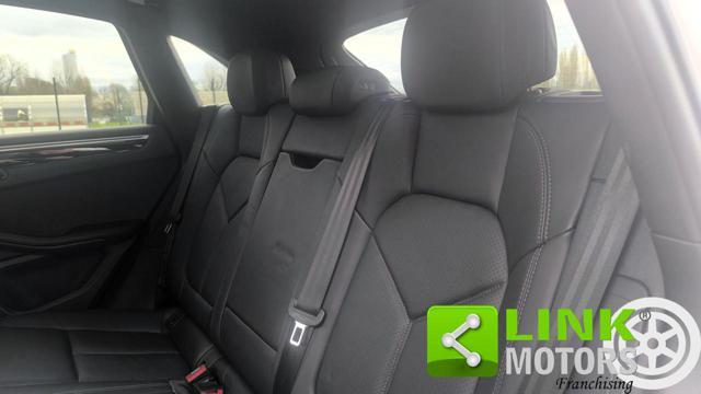 PORSCHE Macan 2.0 T SPORT CHRONO