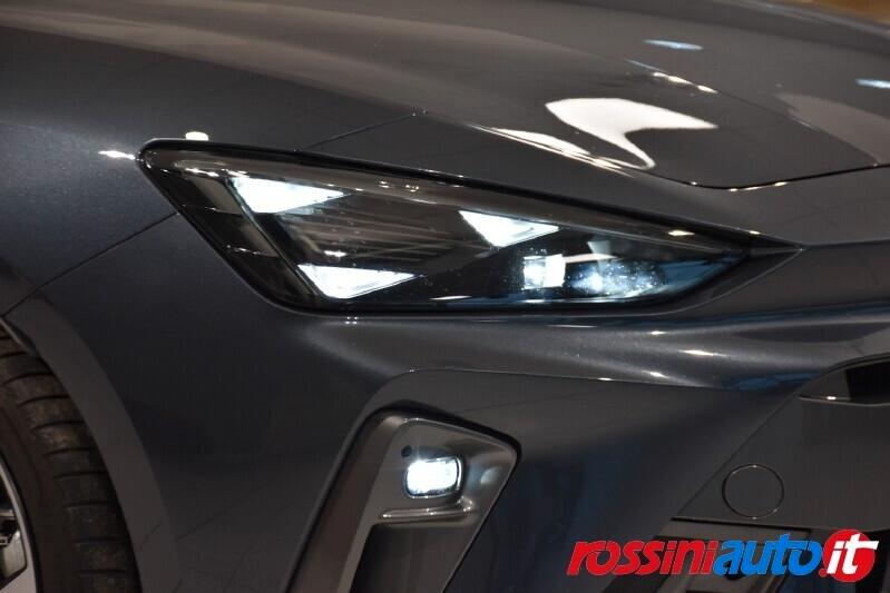 CUPRA LEON SPORTSTOURER 2.0 TDI 150 CV DSG + EDGE PACK - REAR