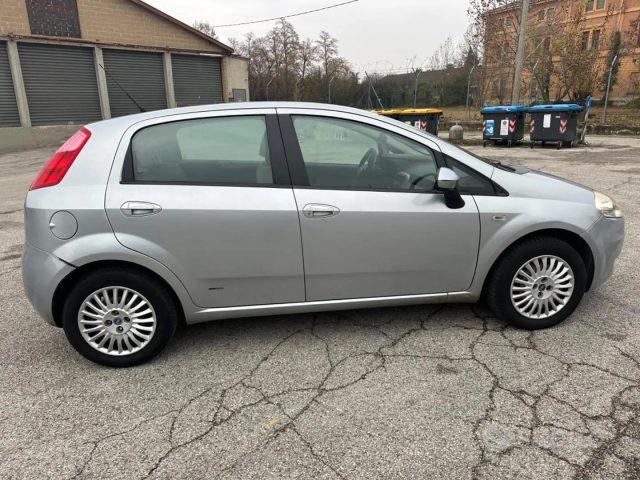 FIAT Grande Punto 1.3 MJT 75 CV 5 porte Active