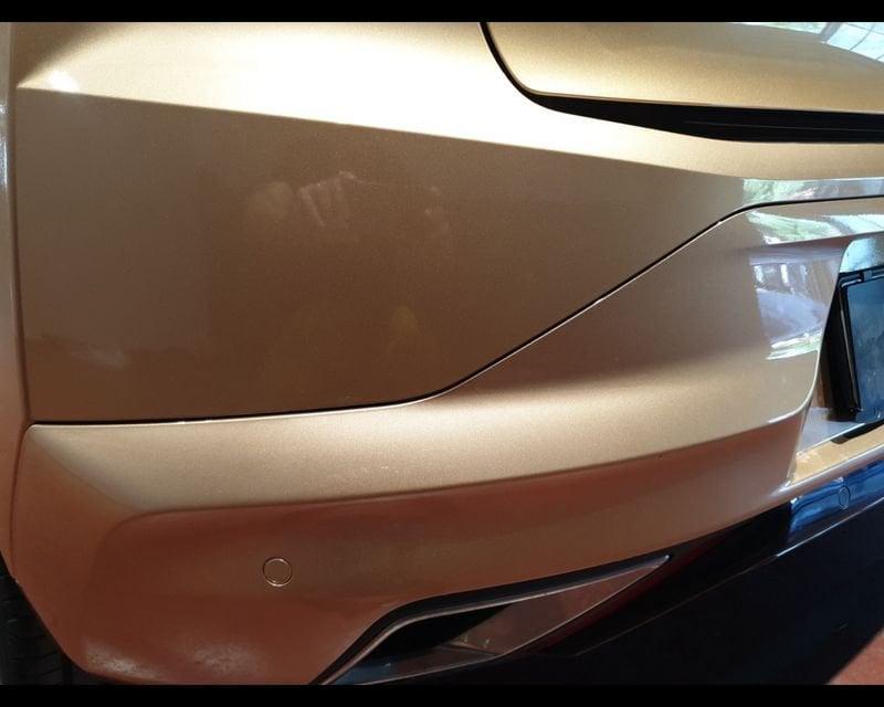 DS DS4 2ª serie BlueHDi 130 aut. Trocadero