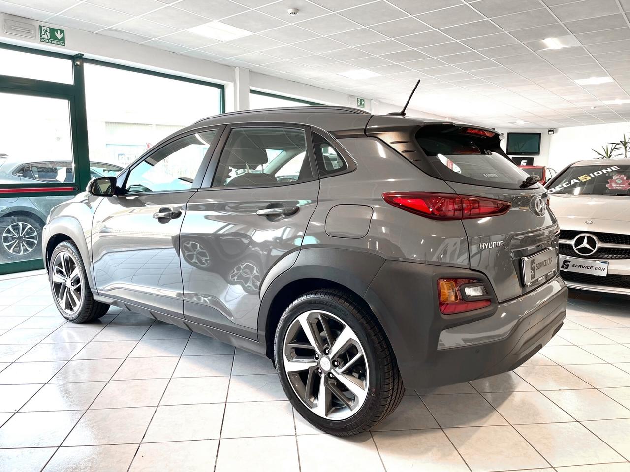 Hyundai Kona 1.6 CRDI 115 CV Comfort