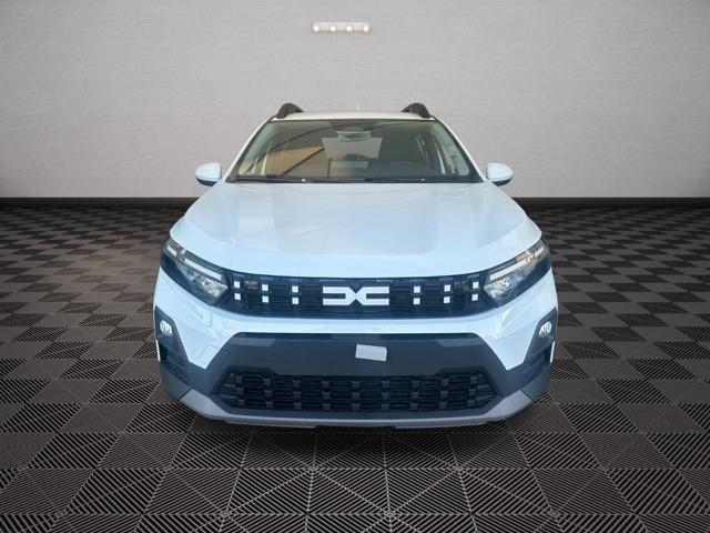 SANDERO Stepway expression MY25 Eco-G 120