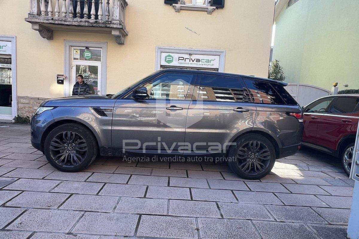 LAND ROVER Range Rover Sport 3.0 TDV6 HSE Dynamic
