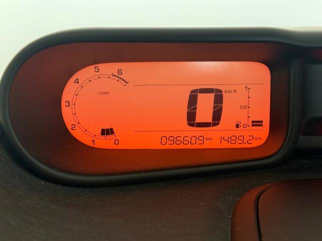 CITROEN C3 Picasso 1.4 VTi 95 Exclusive