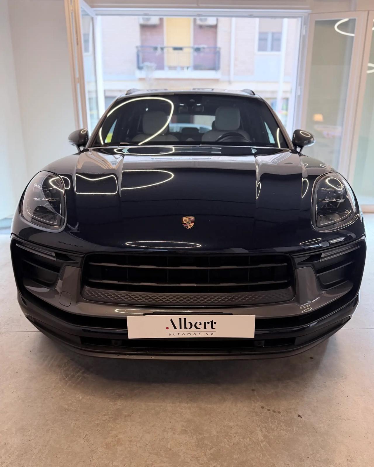 Porsche Macan 2.0 T