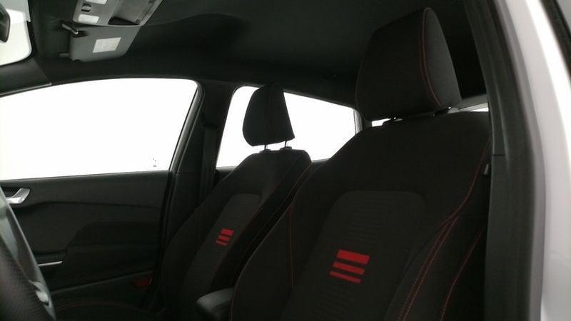 Ford Fiesta 5p 1.0 ecoboost h ST-Line 125cv