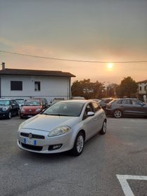 Fiat Bravo 1.4 Dynamic GPL