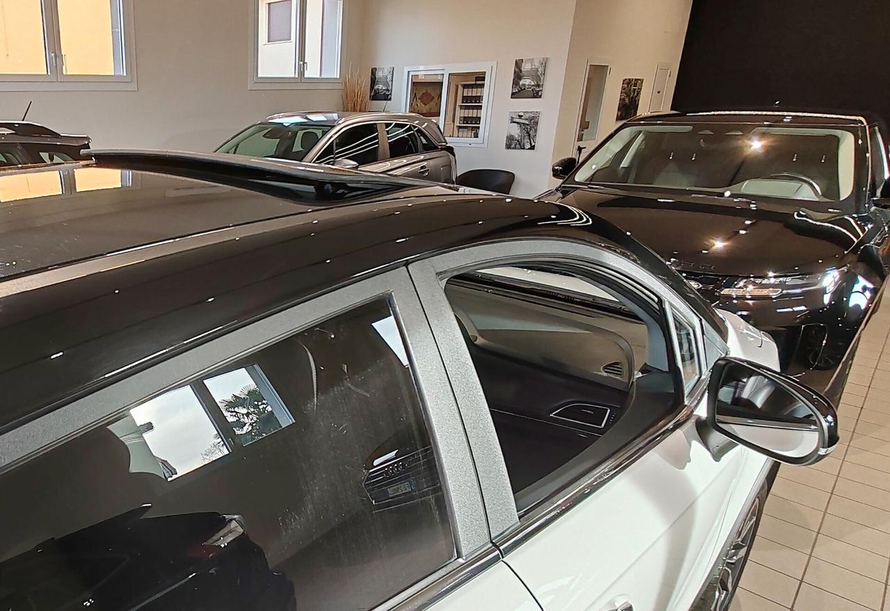 EVO 4 1.6 BI-FUEL GPL ANN0 2022 FULL OPTIONAL