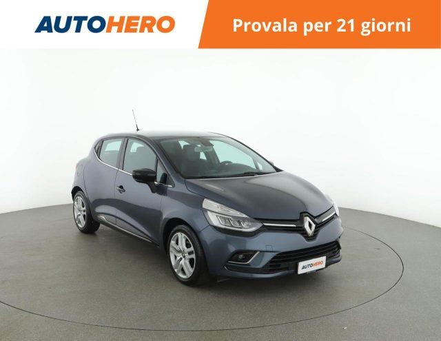 RENAULT Clio dCi 8V 90 CV 5 porte Moschino Zen