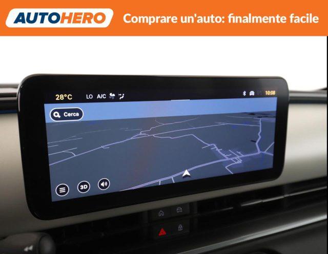 FIAT 600 Hybrid 100 CV DCT MHEV La Prima