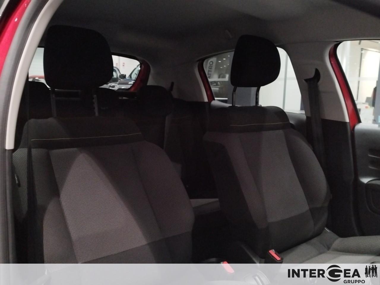 CITROEN C3 1.2 puretech Max s&s 110cv