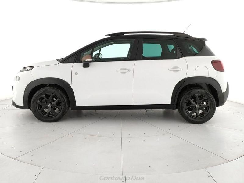 Citroën C3 Aircross BlueHDi 110 S&S C-Series