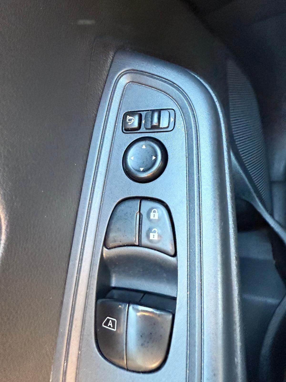 Nissan Micra 1.5 dCi 8V 5 porte N-Connecta