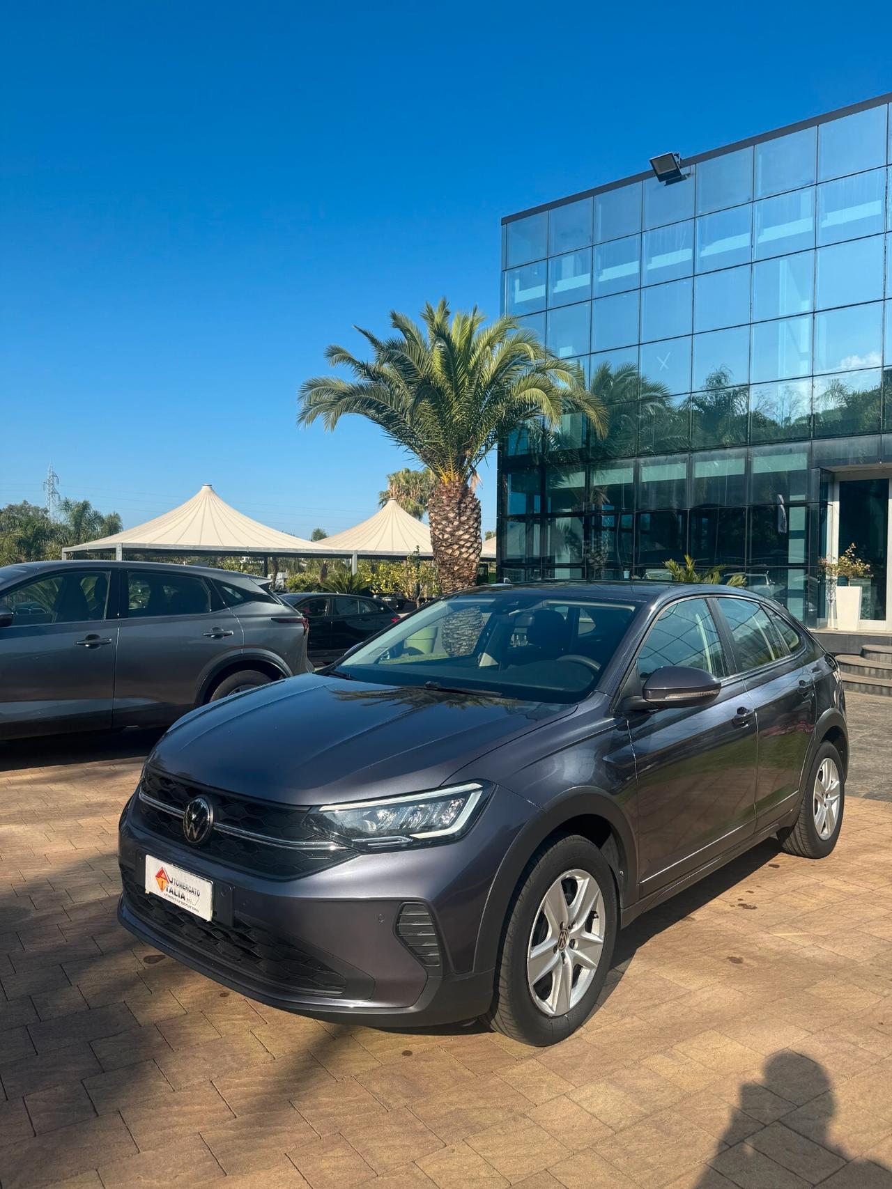 Volkswagen Taigo 1.0 TSI 95 CV Life