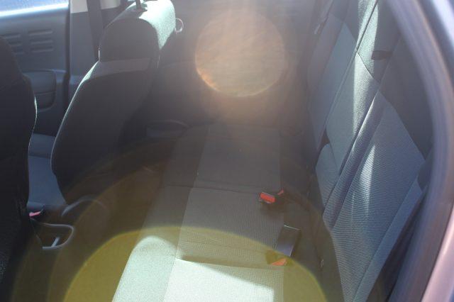 CITROEN C3 Aircross PureTech 110 S&S Shine