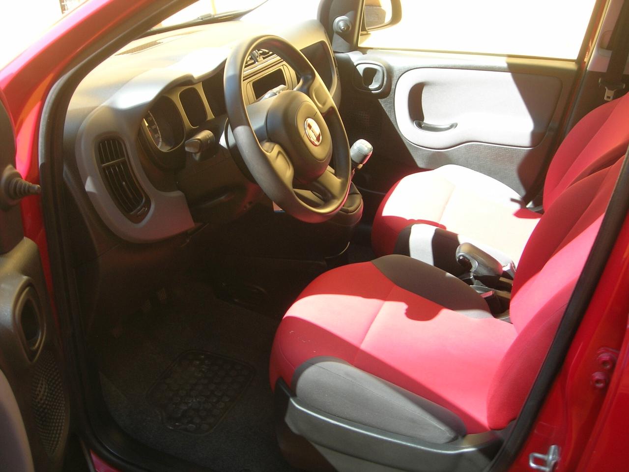 Fiat Panda 1.2 Pop