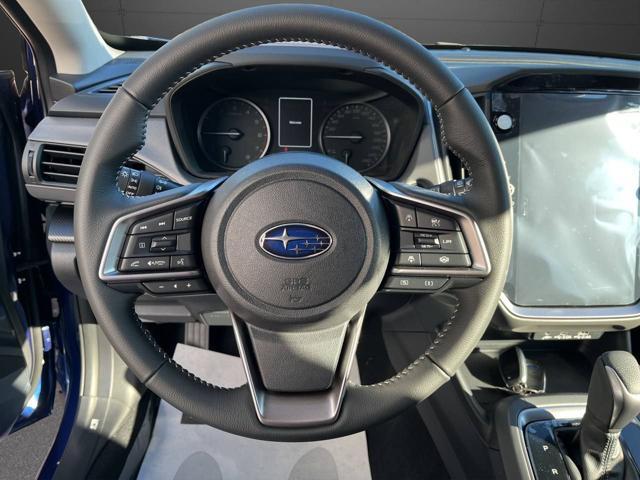 SUBARU Crosstrek 2.0i e-Boxer MHEV CVT Lineartronic Style