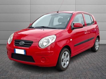 Kia Picanto 1.0 Easy