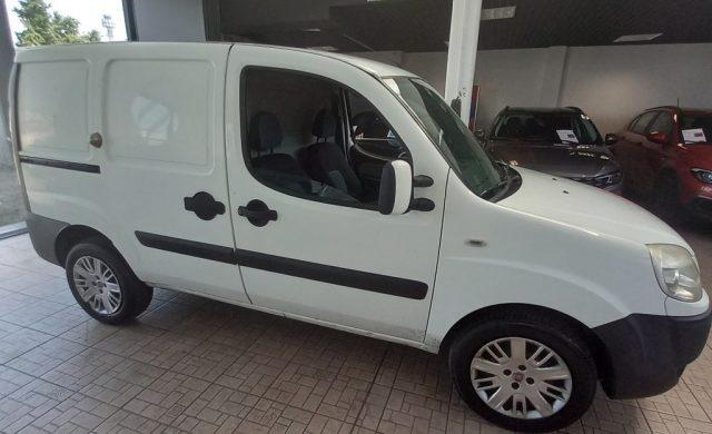 FIAT Doblo Doblò 1.3MJ 16V 85CV DPF PC-TN Car.LamSX