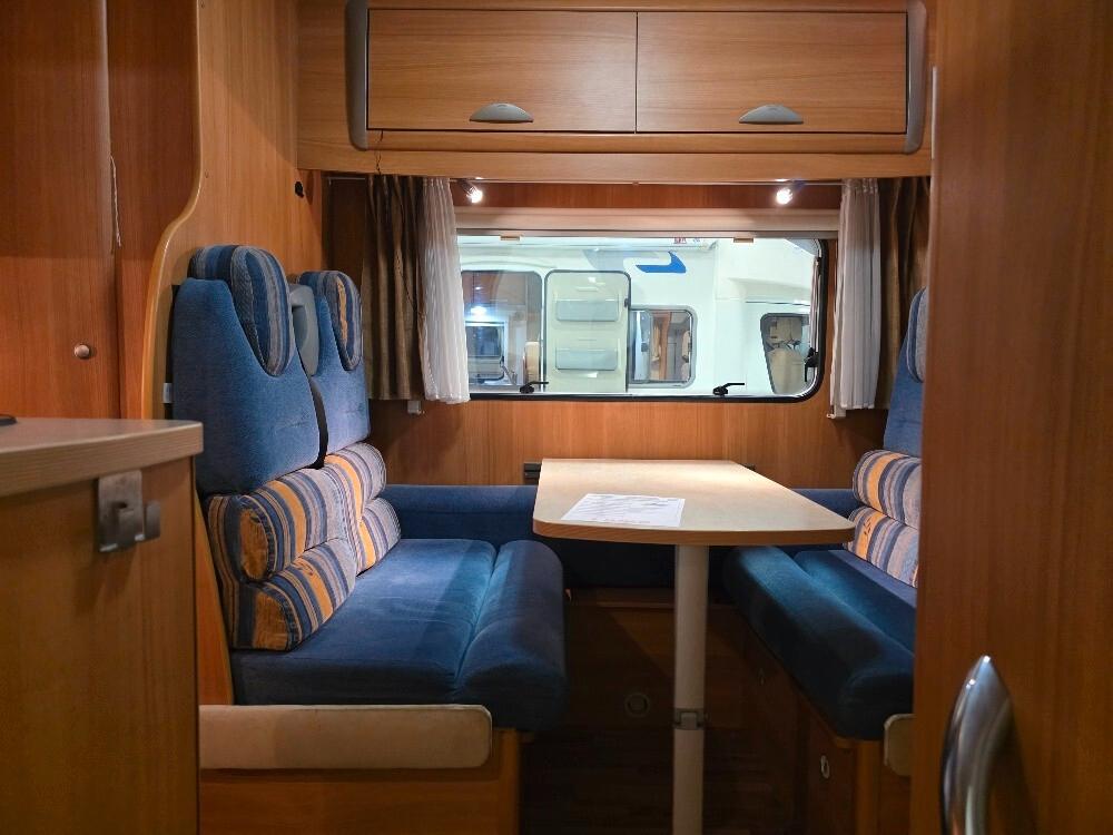 Challenger GENESIS 33
