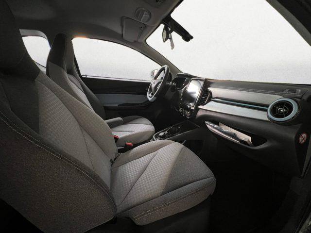 DR MOTOR DR 1.0 EV dr 1.0 EV