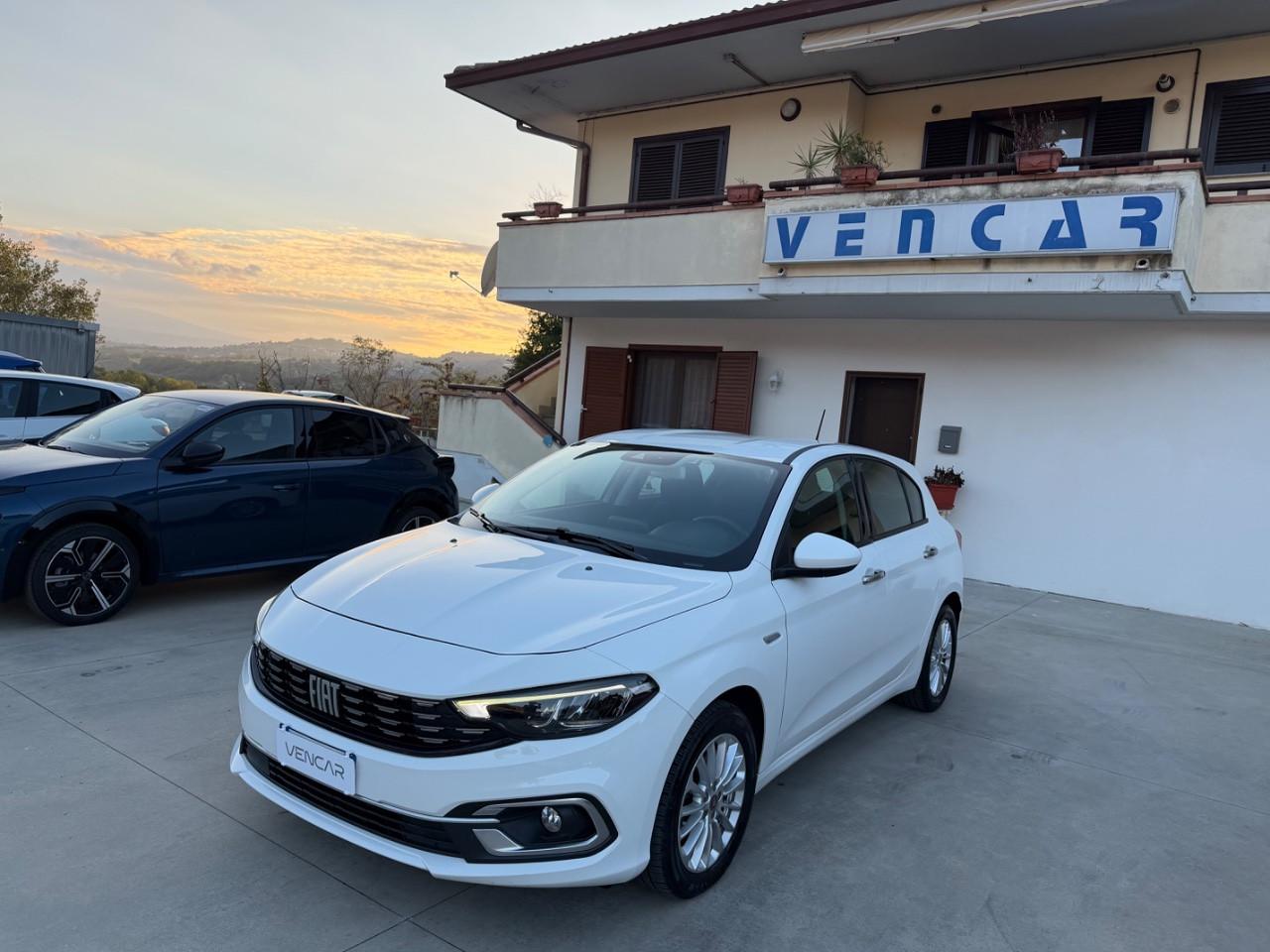 Fiat Tipo 5 Porte Tipo 5p 1.6 mjt Business s&s 130cv