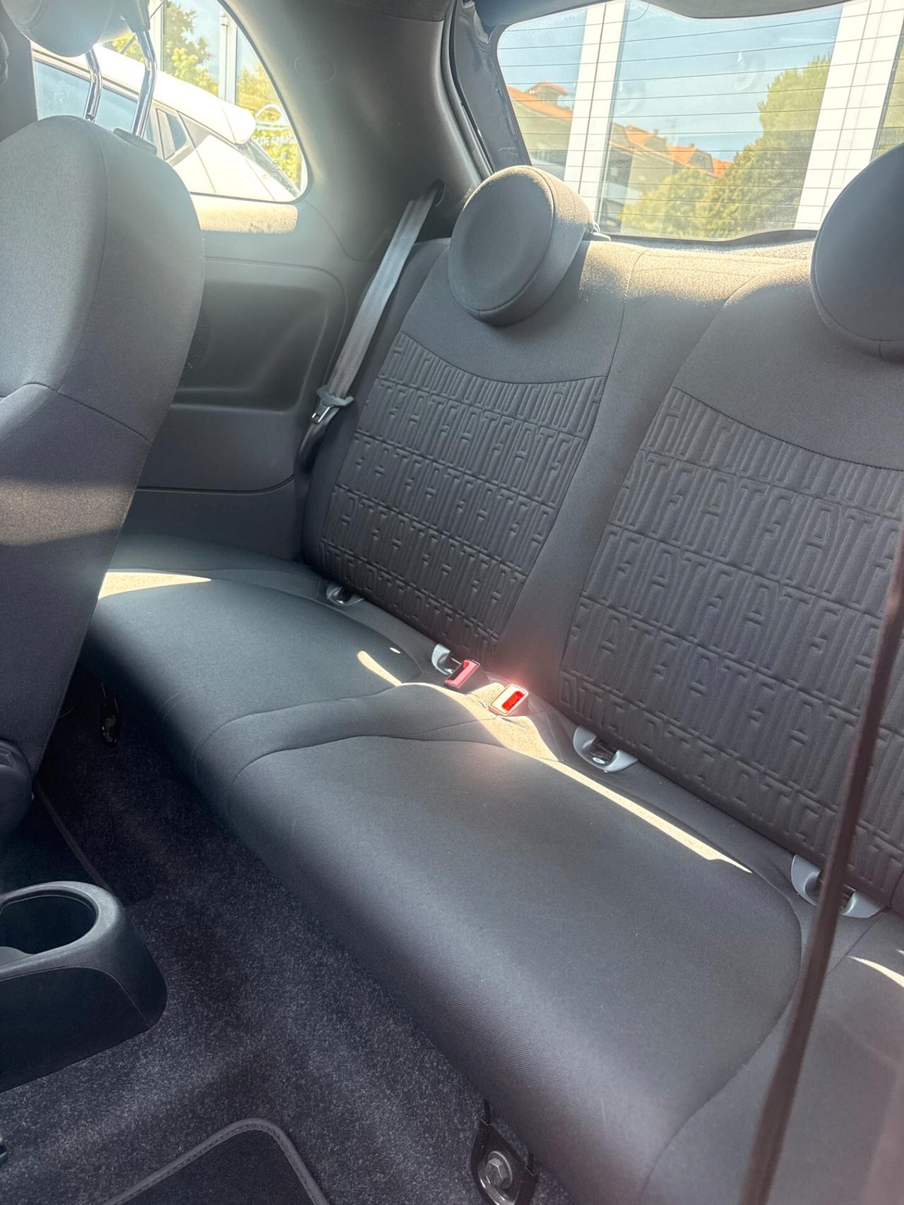 Fiat 500 1.0 Hybrid NESSUN VINCOLO