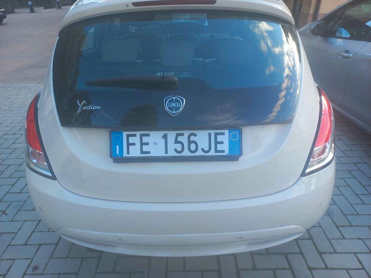 Lancia Ypsilon 1.2 Opening edition 69cv