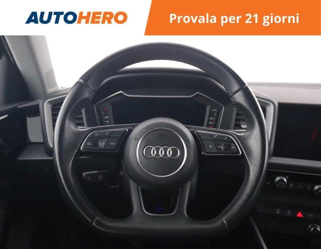 AUDI A1 SPB 30 TFSI Admired