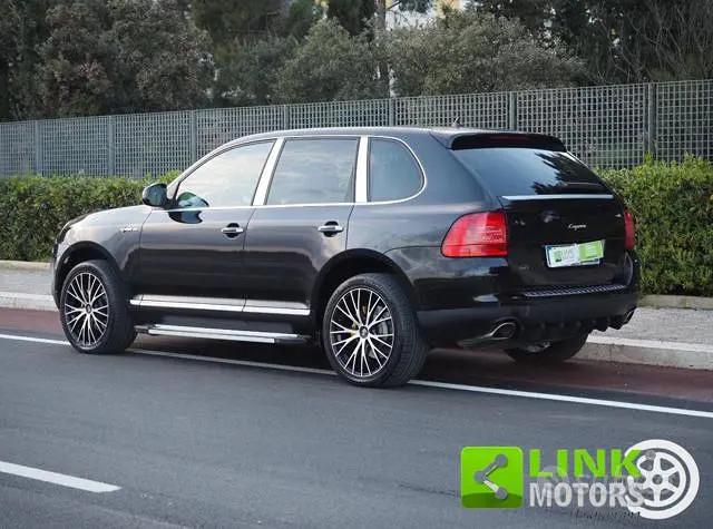 PORSCHE Cayenne 3.2 V6 cat