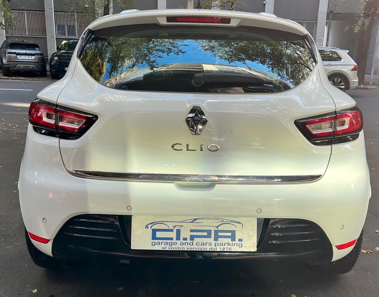 Renault Clio dCi 8V 75CV Start&Stop 5 porte Energy Zen