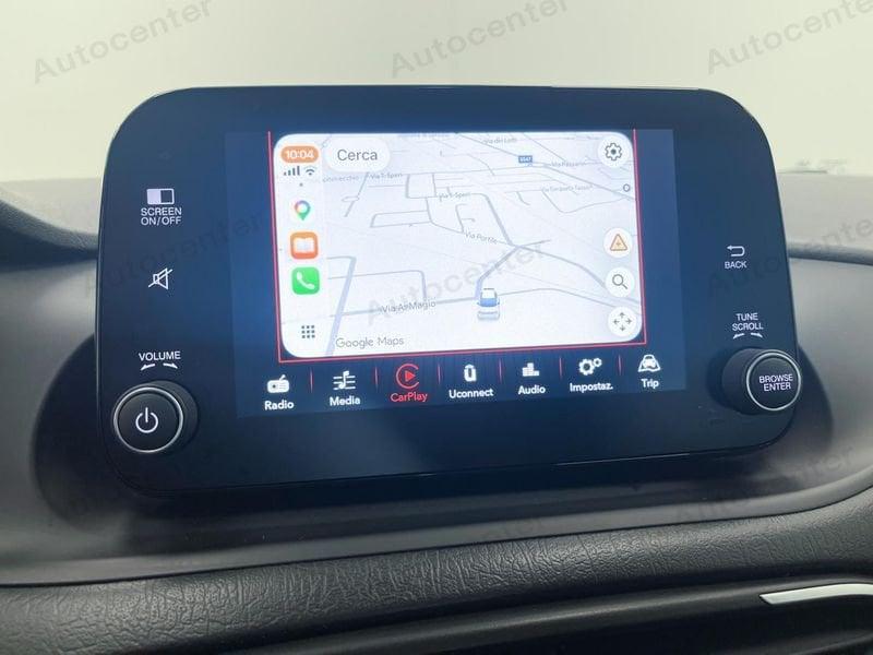 FIAT Tipo SW 1.6 mjt CityLife s&s 130cv