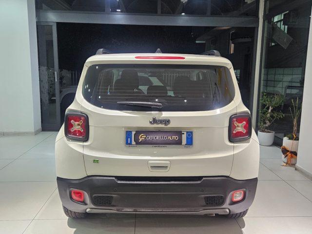 JEEP Renegade 1.5 Turbo T4 MHEV Limited tua da ?199,00 mensili