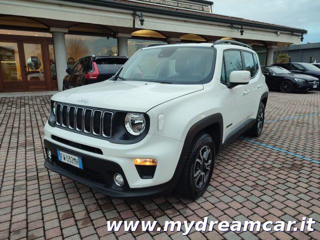 JEEP Renegade 1.6 Mjt 120 CV Longitude