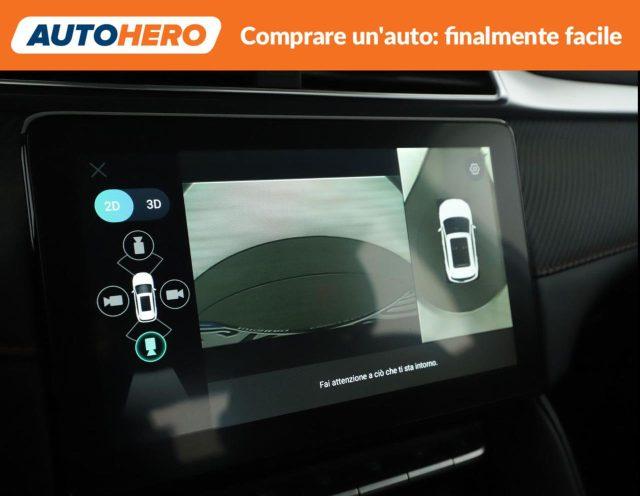 MG ZS 1.0T-GDI aut. Luxury