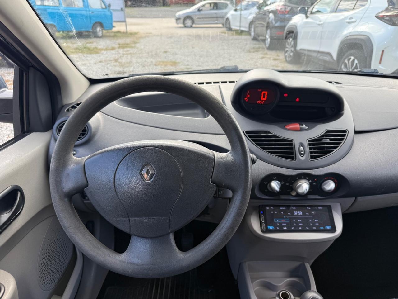 Renault Twingo 1.2 16V LEV Dynamique